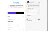 GETGROWING coupon verification screenshot