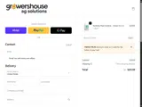 PERFECTRUN coupon verification screenshot