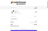 PERFECTRUN coupon verification screenshot