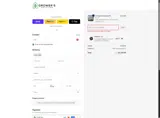 EndoftheYear15 coupon verification screenshot