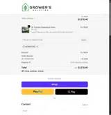 HOMESTEAD coupon verification screenshot