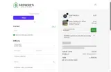 BIGFAMILY coupon verification screenshot