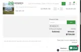 ABC10 coupon verification screenshot