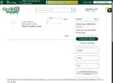 GW2612R2 coupon verification screenshot