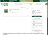 GW2616R coupon verification screenshot