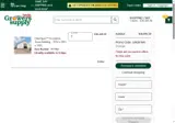 GW2616R coupon verification screenshot