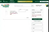 GW2612R2 coupon verification screenshot