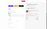 oursmalltownlife10 coupon verification screenshot