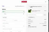 HOSSFAM10 coupon verification screenshot