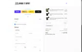 WELCOME10 coupon verification screenshot
