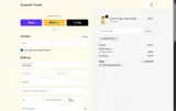 GrownAs* Mac coupon verification screenshot