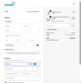 GROWNSYSPBC20 coupon verification screenshot