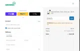 GROWNAC20 coupon verification screenshot