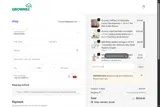 GROWN1TW20 coupon verification screenshot