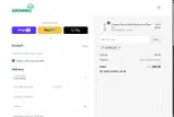 GROWBSD20 coupon verification screenshot
