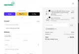 GROWNBWC20 coupon verification screenshot
