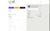 Grow Tents Depot coupon verification screenshot