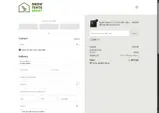 Grow Tents Depot coupon verification screenshot
