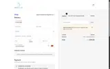 Growth Wise Store coupon verification screenshot