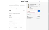 EASTEREGG coupon verification screenshot
