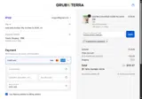 THEWINDMILLGARDEN coupon verification screenshot