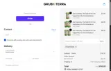 MOTHERS coupon verification screenshot