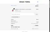 BECOMEINSPIRED coupon verification screenshot