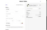 TinyFarm coupon verification screenshot