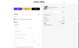 SaltyDawg coupon verification screenshot
