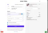 CALEF10 coupon verification screenshot