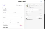 BECOMEINSPIRED coupon verification screenshot