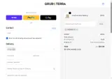 OVEREASY10 coupon verification screenshot