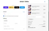 TinyFarm coupon verification screenshot