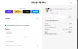 SouthernHomestead coupon verification screenshot