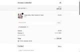 savenow coupon verification screenshot