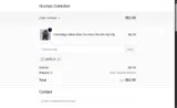 janelle coupon verification screenshot