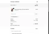 FRESSHIPING coupon verification screenshot