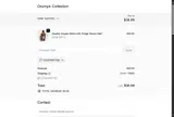 COUPERT100 coupon verification screenshot