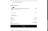 NEWYERAR coupon verification screenshot