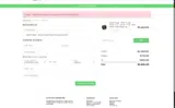 ALEX_F80M3 coupon verification screenshot