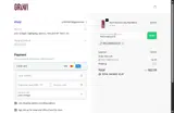 Welcomeback10 coupon verification screenshot