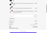 GSEICE10 coupon verification screenshot
