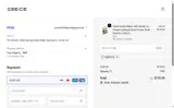 GSEICE15 coupon verification screenshot