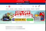 GSF25 coupon verification screenshot