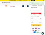 DETAIL20 coupon verification screenshot