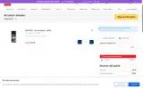 MAT25 coupon verification screenshot