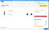 MW25 coupon verification screenshot
