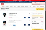 ROAD22 coupon verification screenshot