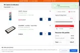 FILTER30 coupon verification screenshot