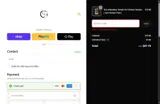 BLACKFRIDAY2025 coupon verification screenshot